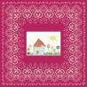 Foulard à imprimer